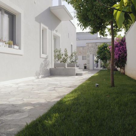 Adele E Il Duca Bed And Breakfast Lecce Extérieur photo