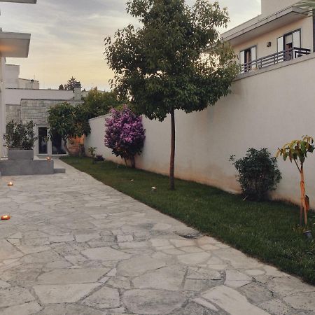 Adele E Il Duca Bed And Breakfast Lecce Extérieur photo