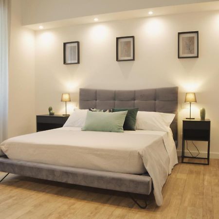 Adele E Il Duca Bed And Breakfast Lecce Extérieur photo