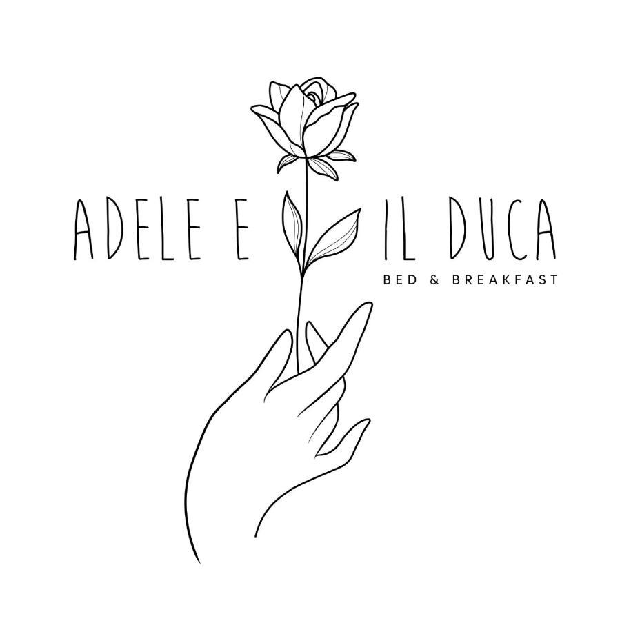 Adele E Il Duca Bed And Breakfast Lecce Extérieur photo