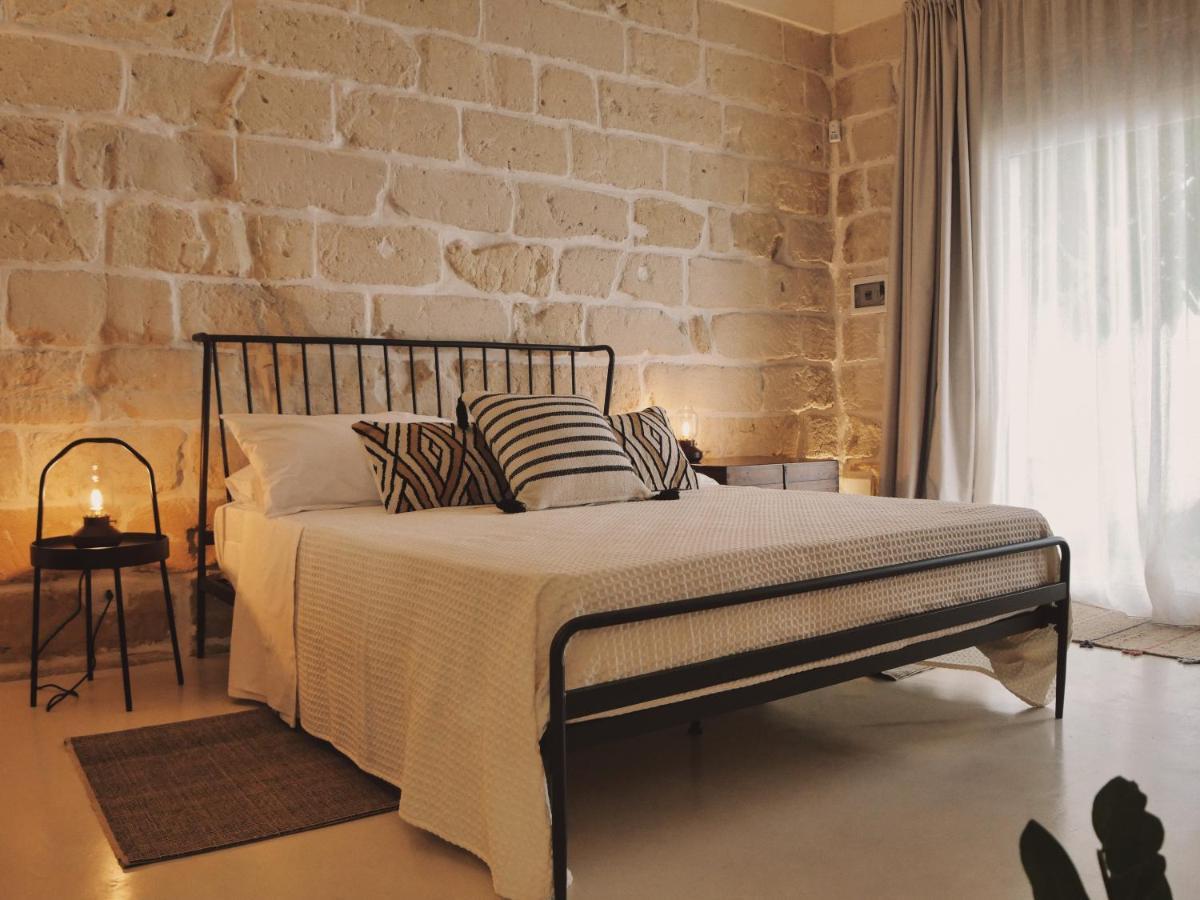 Adele E Il Duca Bed And Breakfast Lecce Extérieur photo