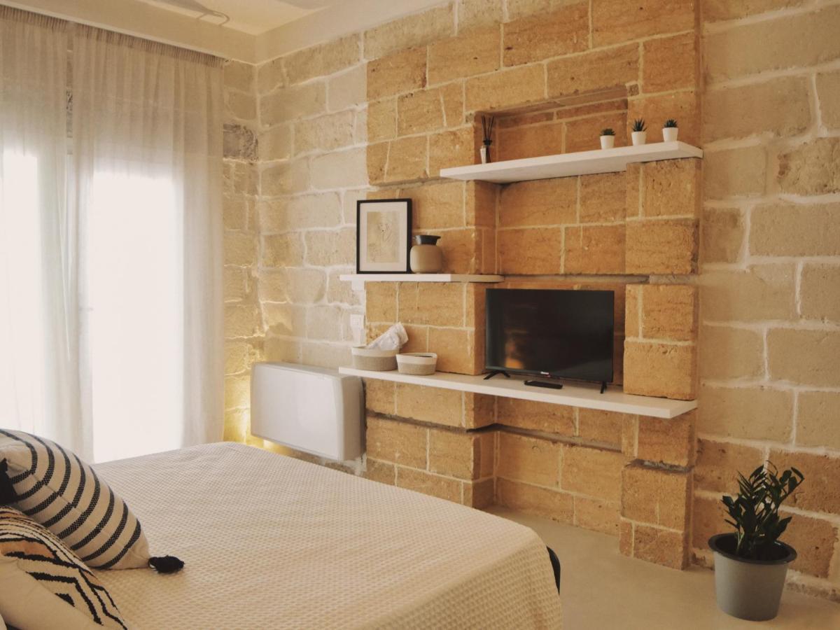 Adele E Il Duca Bed And Breakfast Lecce Extérieur photo