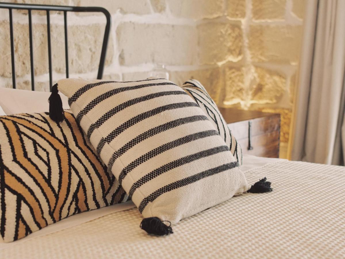 Adele E Il Duca Bed And Breakfast Lecce Extérieur photo