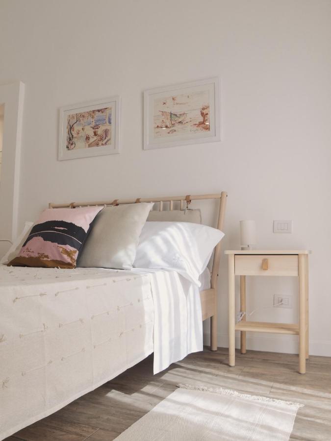Adele E Il Duca Bed And Breakfast Lecce Extérieur photo