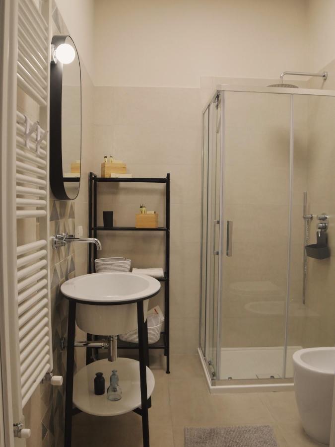 Adele E Il Duca Bed And Breakfast Lecce Extérieur photo