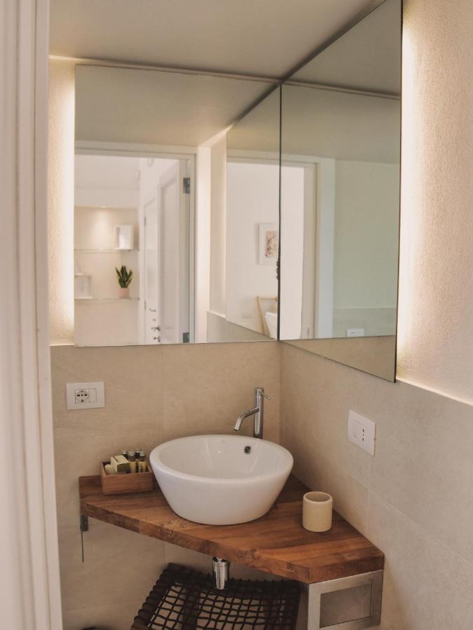 Adele E Il Duca Bed And Breakfast Lecce Extérieur photo