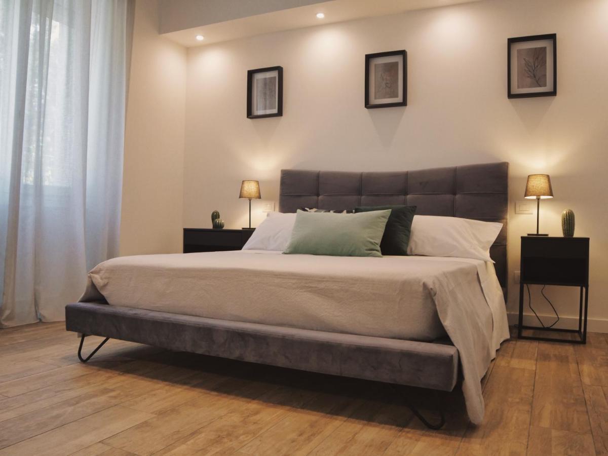 Adele E Il Duca Bed And Breakfast Lecce Extérieur photo