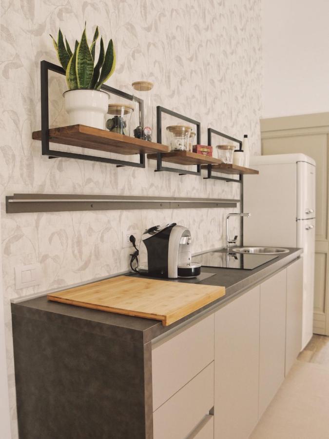Adele E Il Duca Bed And Breakfast Lecce Extérieur photo