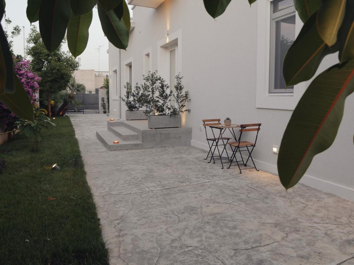 Adele E Il Duca Bed And Breakfast Lecce Extérieur photo