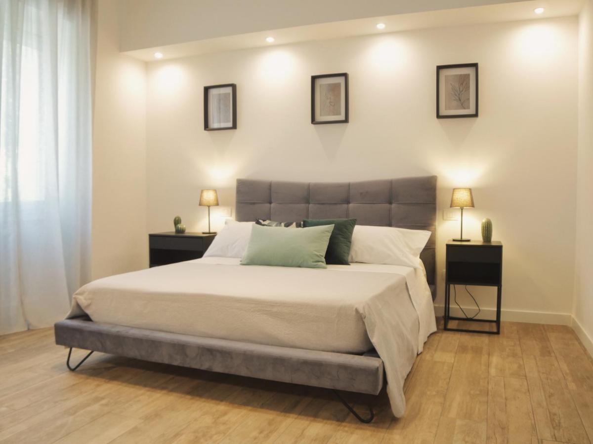 Adele E Il Duca Bed And Breakfast Lecce Extérieur photo