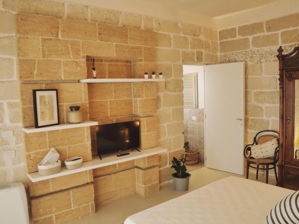 Adele E Il Duca Bed And Breakfast Lecce Extérieur photo