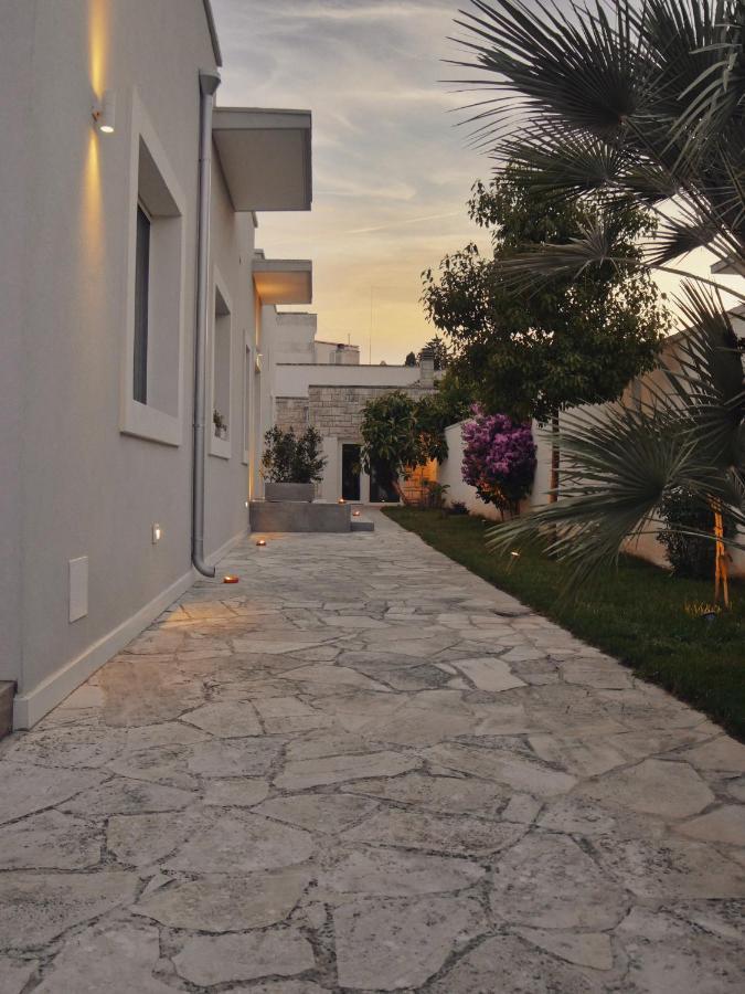 Adele E Il Duca Bed And Breakfast Lecce Extérieur photo