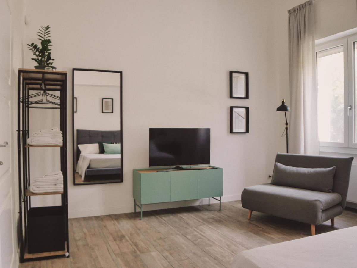 Adele E Il Duca Bed And Breakfast Lecce Extérieur photo