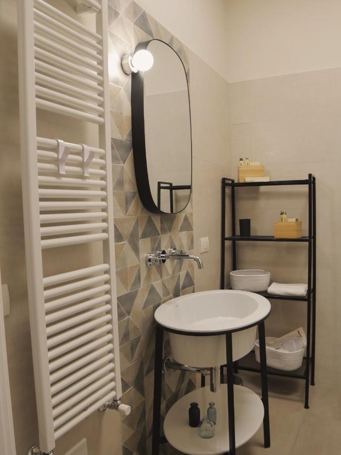 Adele E Il Duca Bed And Breakfast Lecce Extérieur photo